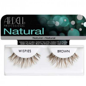 Ardell Natural Wispies Brown  Ardell Natural Wispies Brown